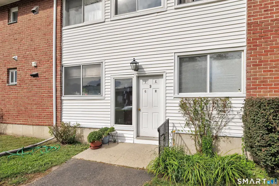 80 County Street #9K, Norwalk, CT 06851 - #2