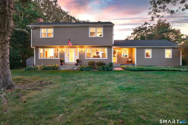 402 Witches Rock Road, Bristol, CT 06010