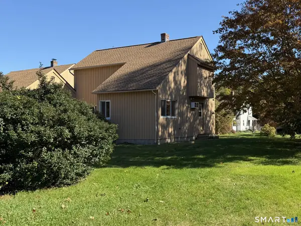 2 Hazel Court #2, Simsbury, CT 06070
