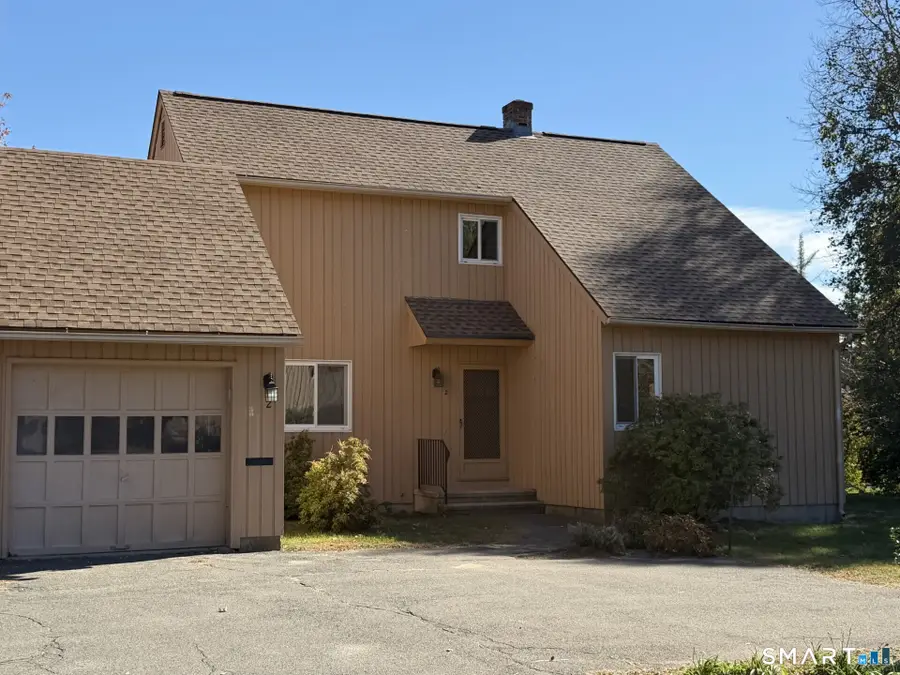 2 Hazel Court #2, Simsbury, CT 06070 - #2