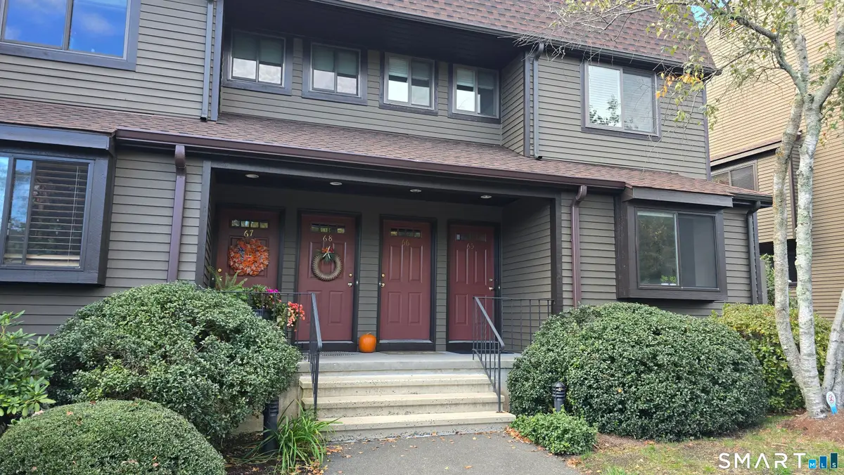 115 Fillow Street #66, Norwalk, CT 06850 - #1
