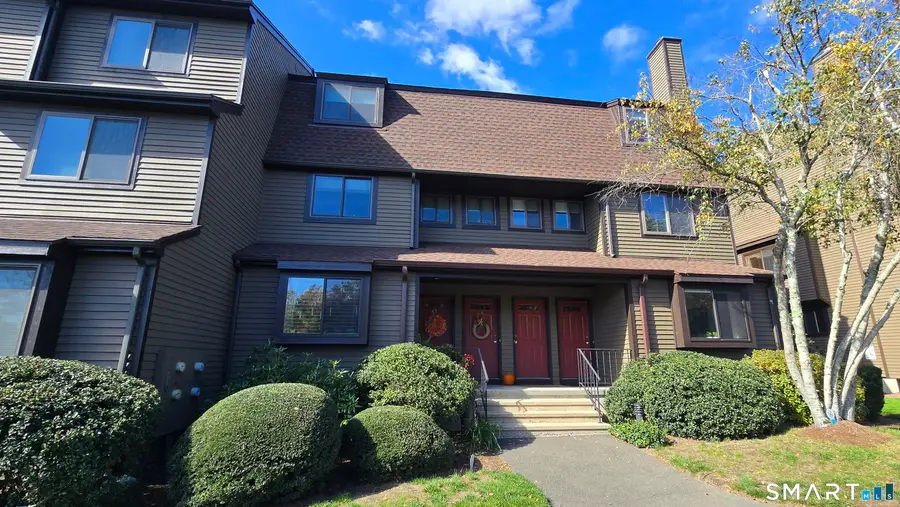115 Fillow Street #66, Norwalk, CT 06850 - #2