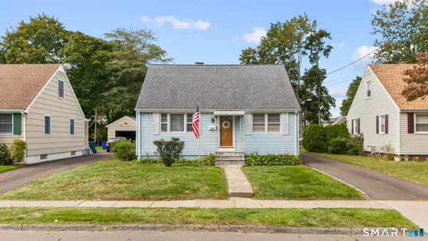 135 Legion Avenue, Stratford, CT 06614