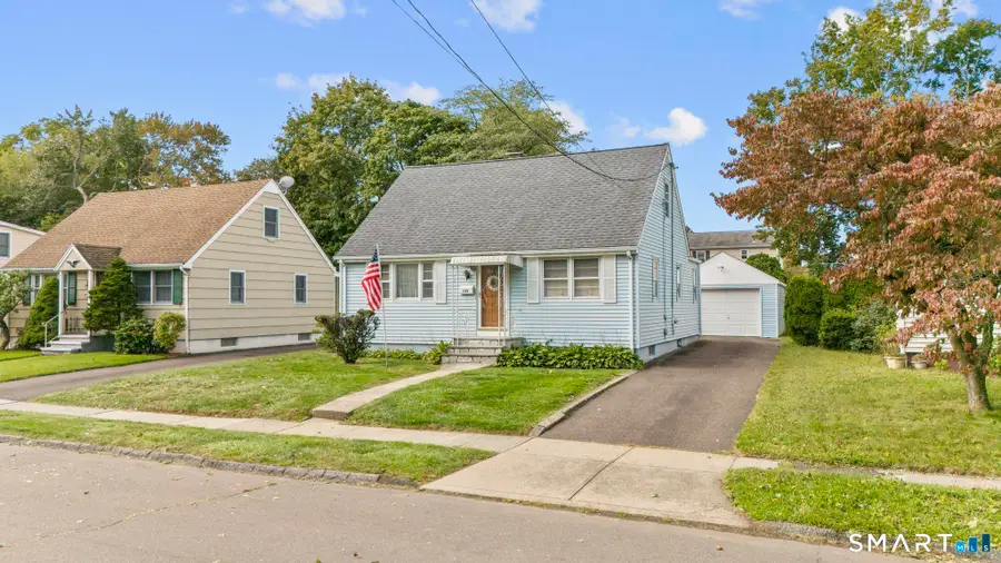 135 Legion Avenue, Stratford, CT 06614 - #2
