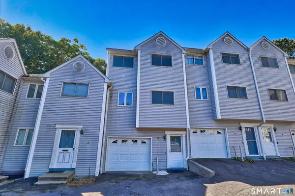 59 Westwood Avenue #20, Waterbury, CT 06708