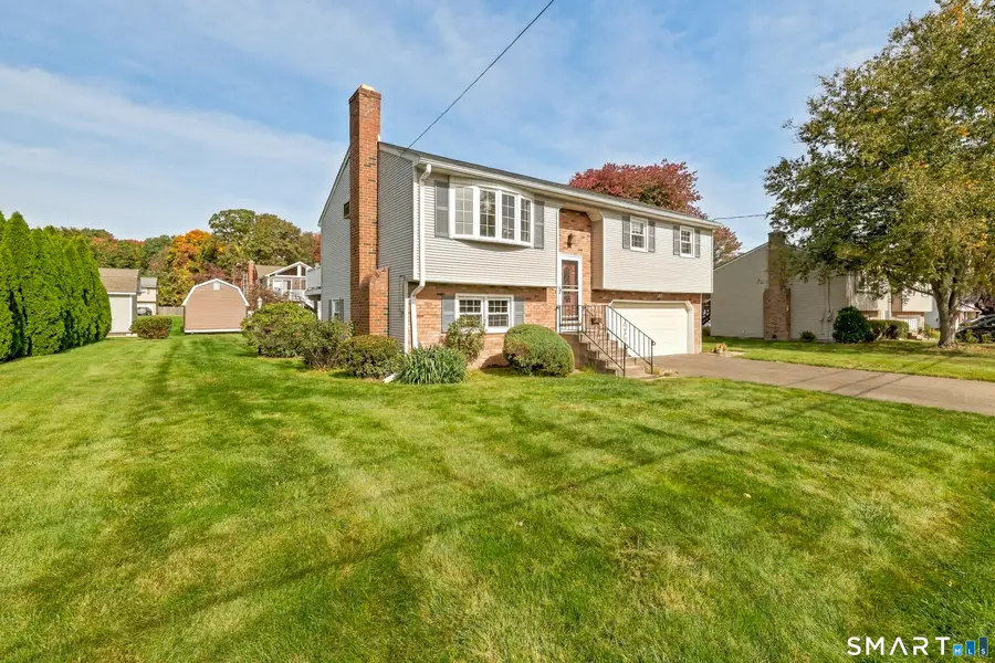 102 Claire Street, Bristol, CT 06010 - #3