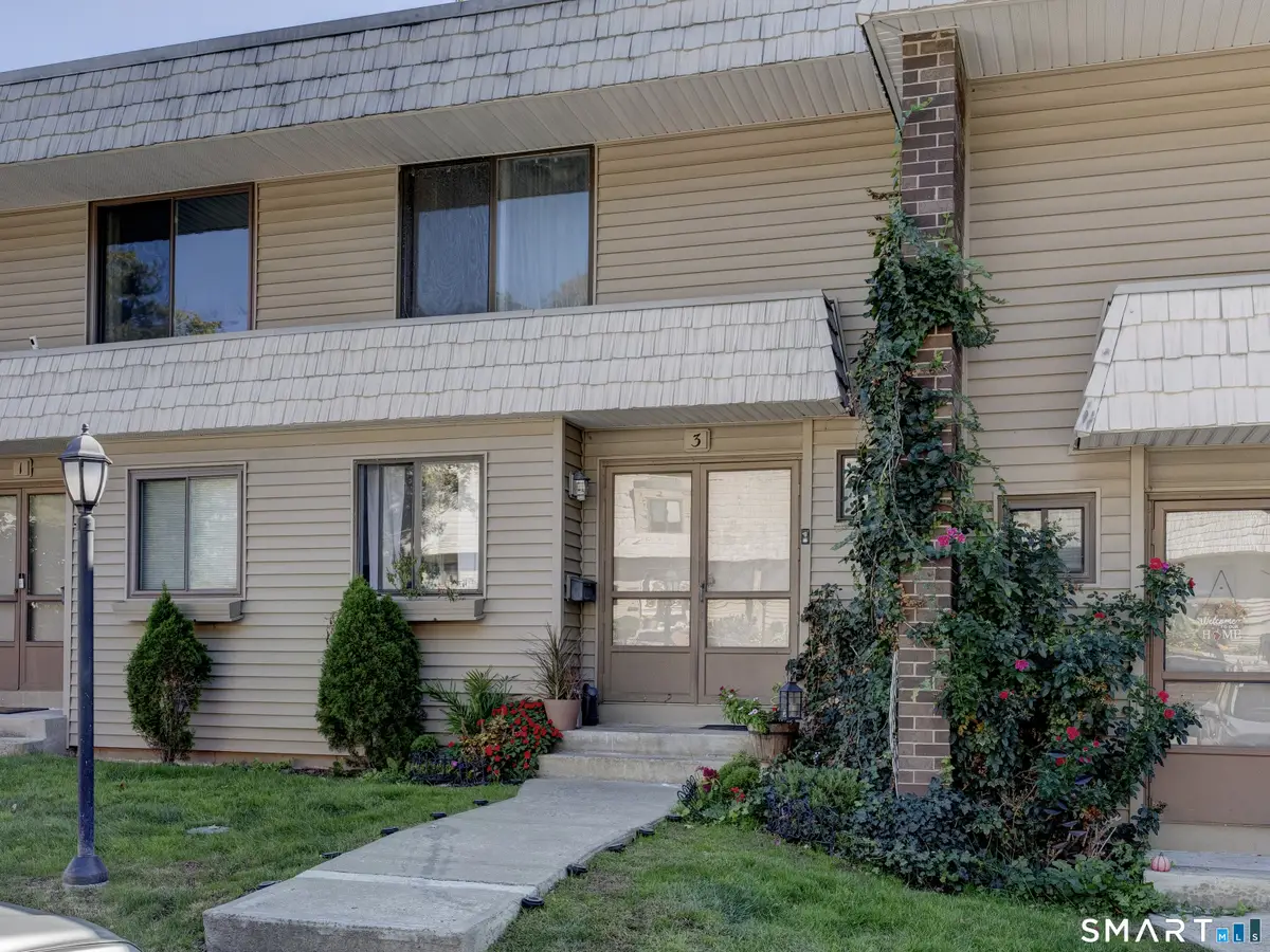 3 Redwood Court #3, Cromwell, CT 06416 - #1