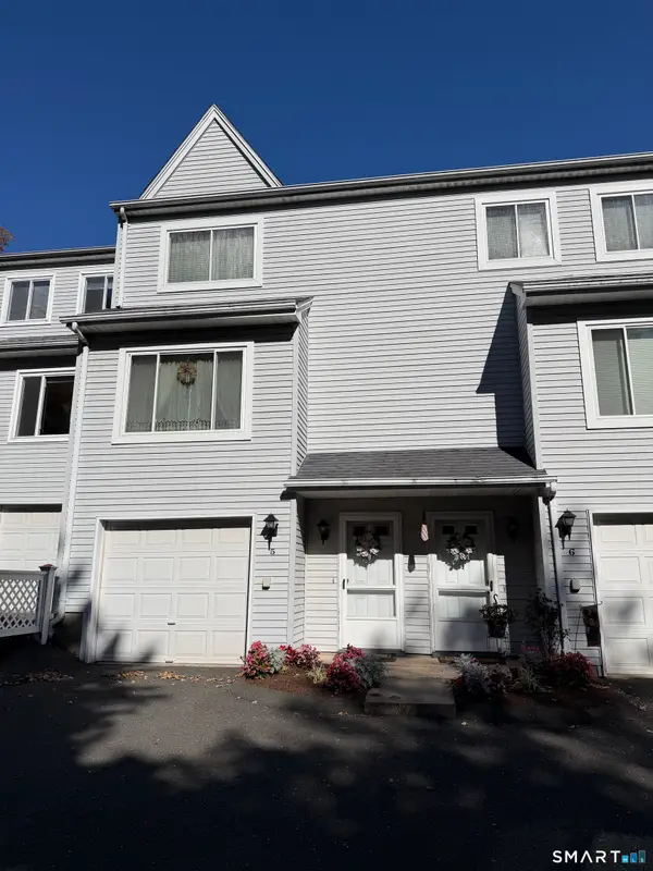 69 Northwest Drive #5, Plainville, CT 06062