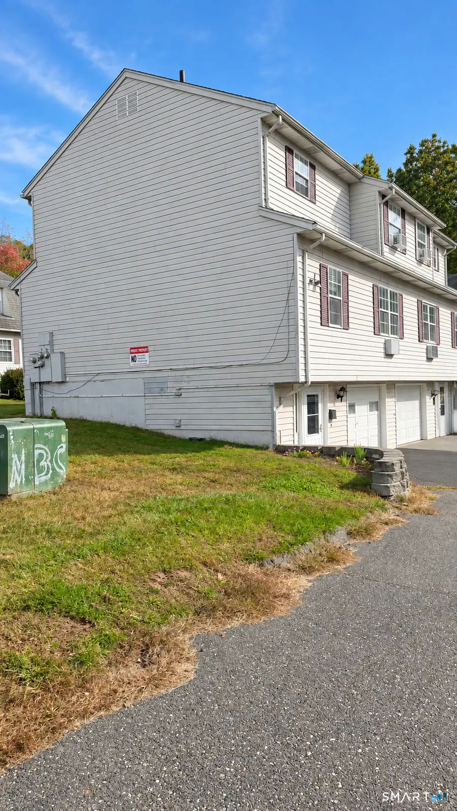 150 Maybury Circle #1, Waterbury, CT 06705 - #3
