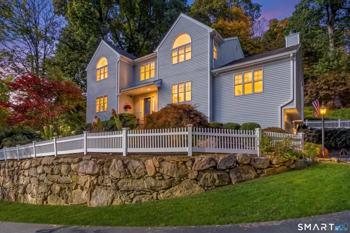 46 Mill Road, Stamford, CT 06903 - #1