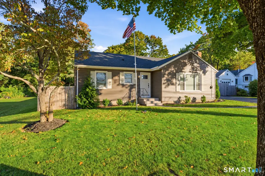 241 Vernon Street, Manchester, CT 06042 - #2