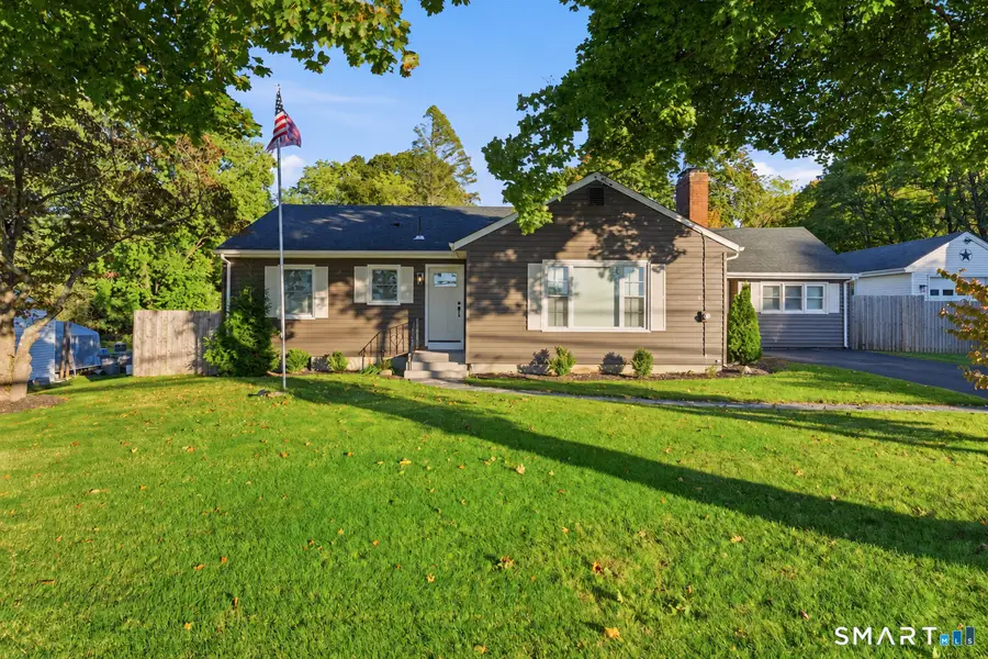 241 Vernon Street, Manchester, CT 06042 - #3