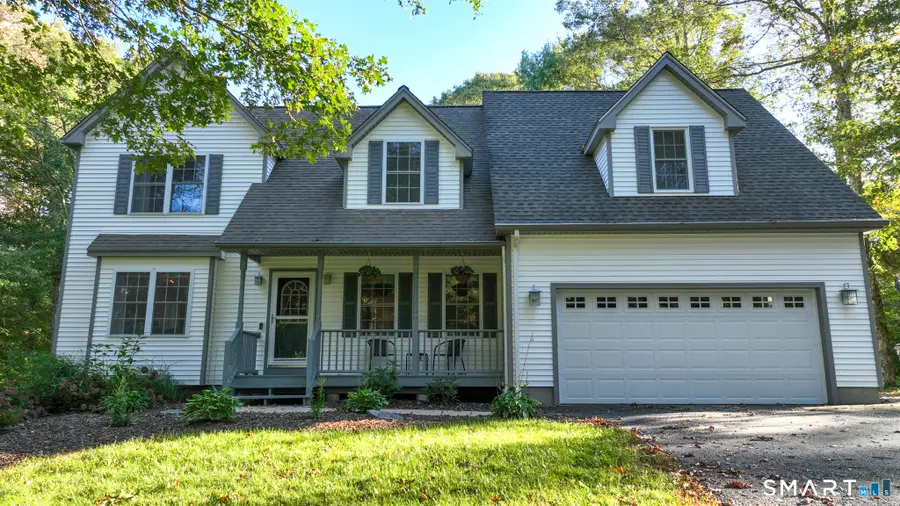 3 Rachel Lane, Voluntown, CT 06384 - #3
