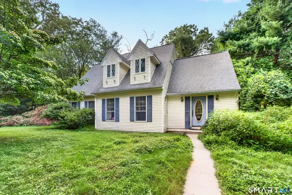 26 Bush Hill Road, Brooklyn, CT 06234