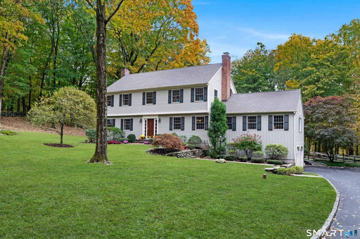 141 Indian Cave Road, Ridgefield, CT 06877 - #1