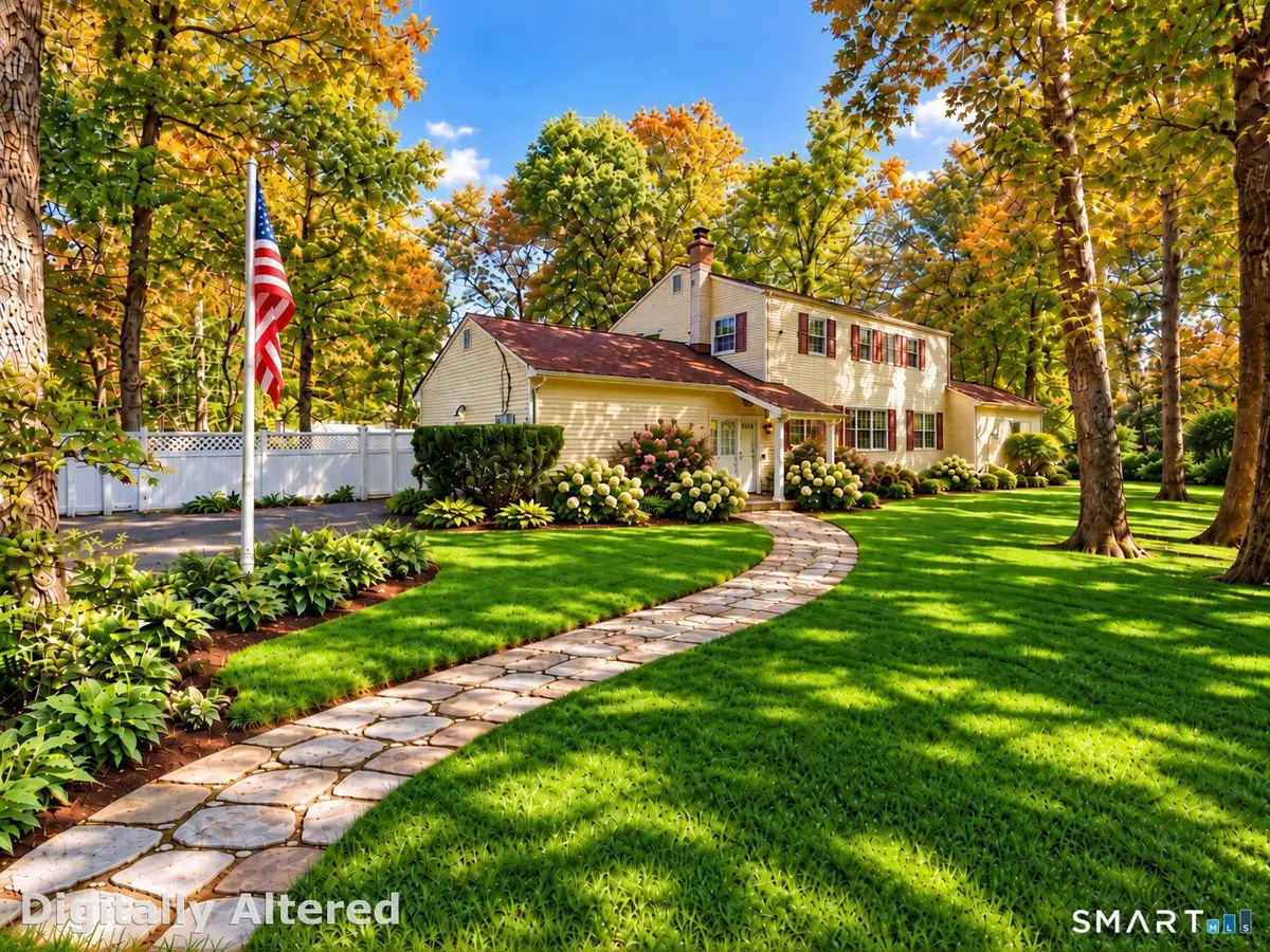 31 Granite Drive, Norwalk, CT 06850 - #1