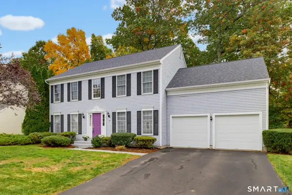 412 Pond Bridge Road #412, Windsor, CT 06095