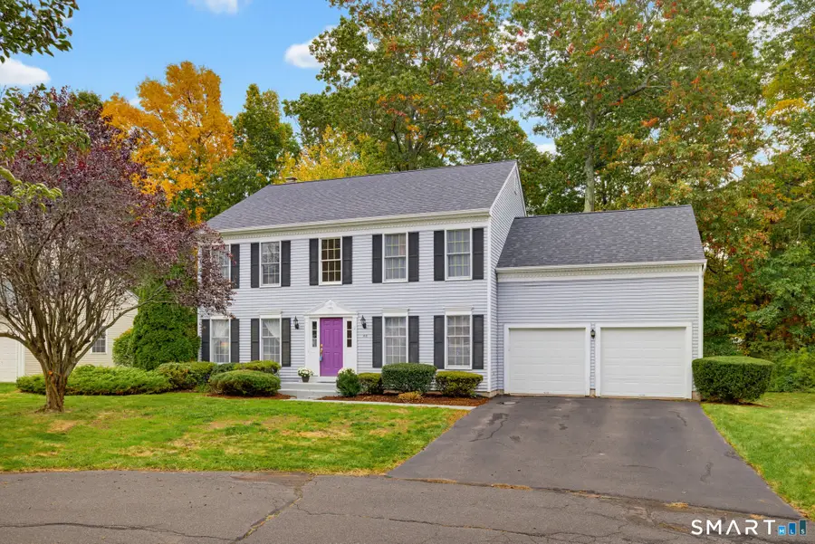 412 Pond Bridge Road #412, Windsor, CT 06095 - #2