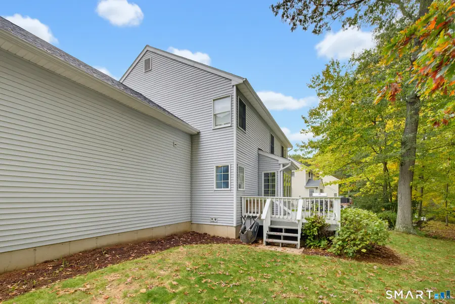 412 Pond Bridge Road #412, Windsor, CT 06095 - #3
