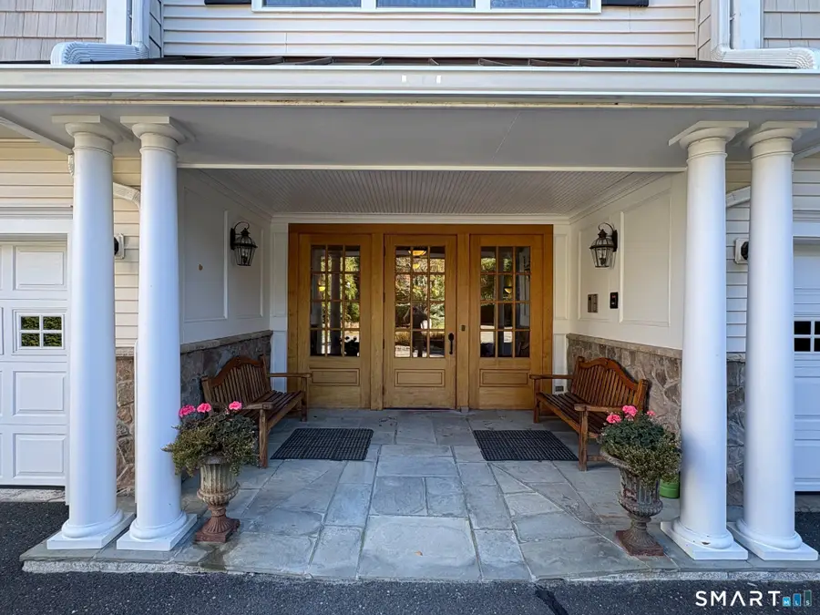 22 Franklin Court #22, Newtown, CT 06470 - #2