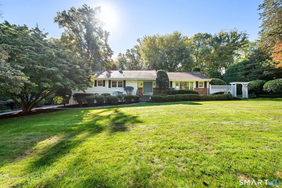 109 Sweet Briar Road, Stamford, CT 06905 - #1
