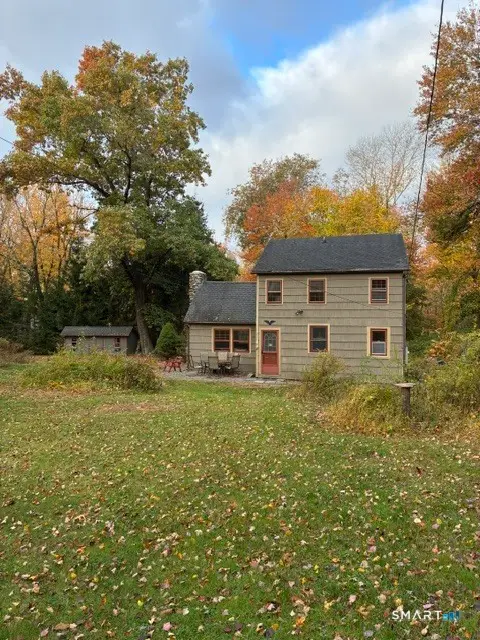 9 Birch Hill Road, Morris, CT 06763