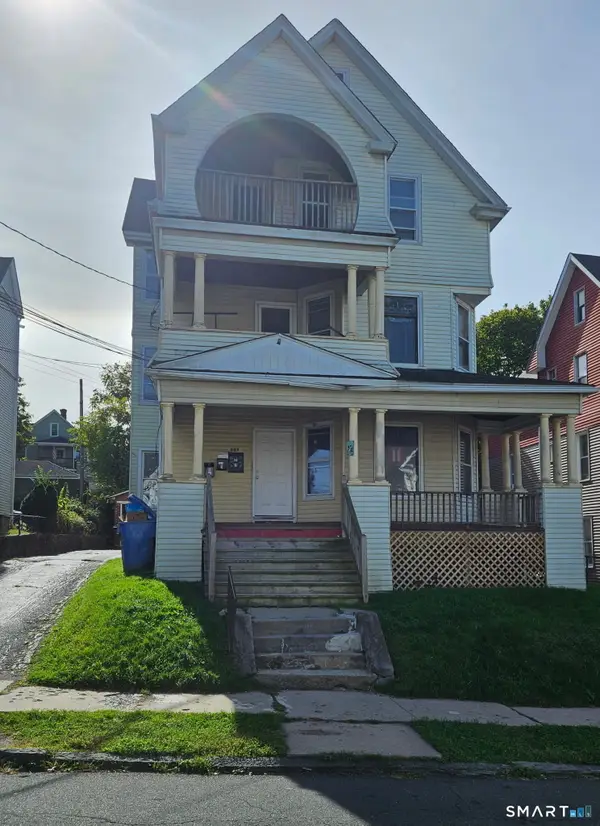 447 Church Street, New Britain, CT 06051
