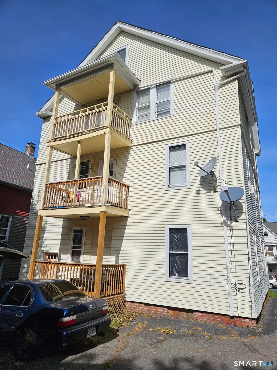 447 Church Street, New Britain, CT 06051 - #2