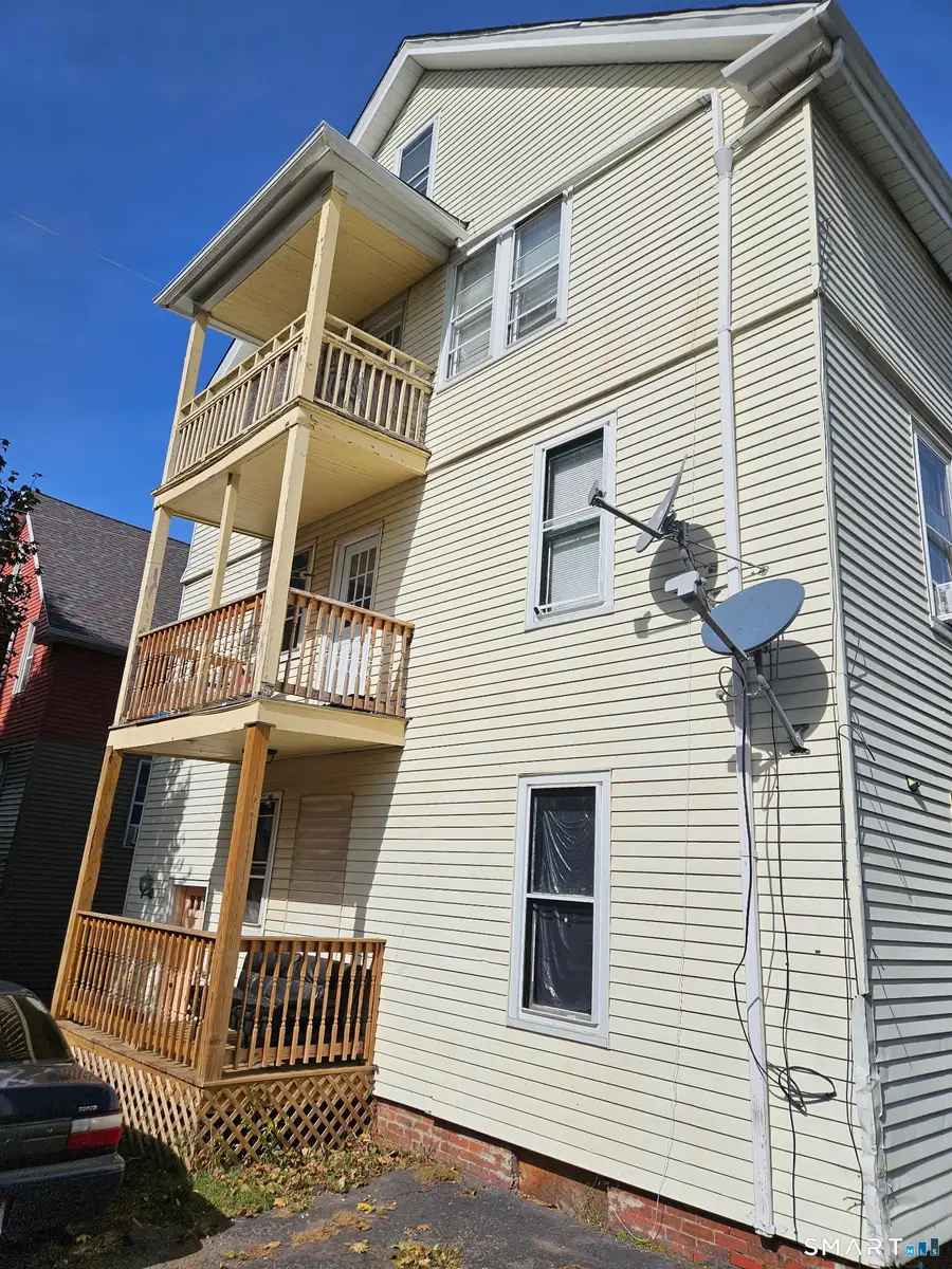 447 Church Street, New Britain, CT 06051 - #3