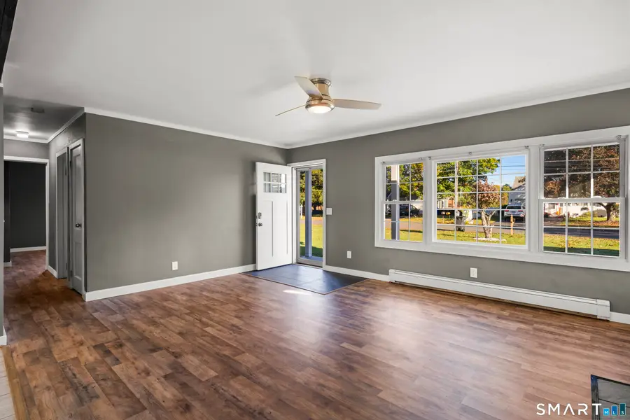 7 Wesley Road, Broad Brook, CT 06016 - #2