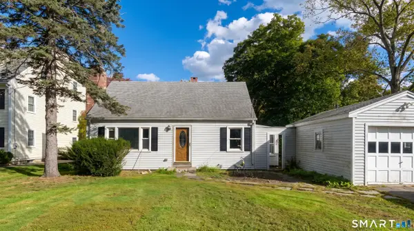 31 East Hill Road, Canton, CT 06019