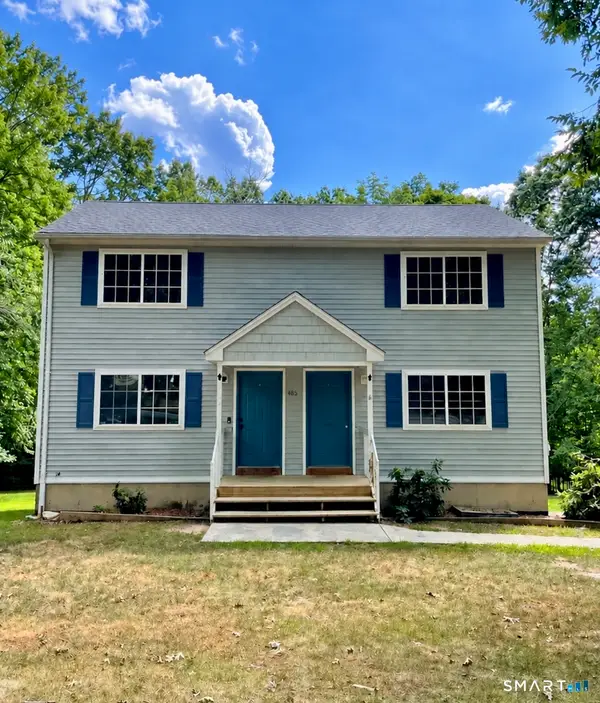 485 Kemp Road, Scotland, CT 06247
