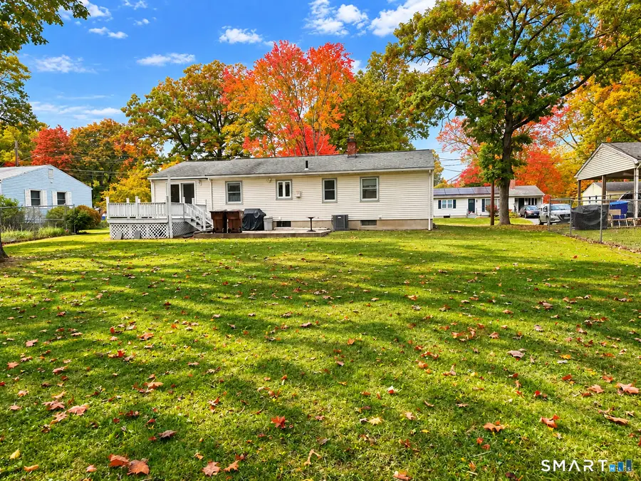 6 Fernwood Avenue, Enfield, CT 06082 - #2