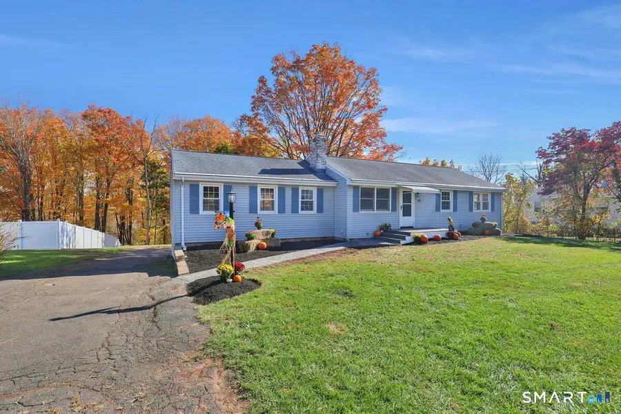 321 Savage Hill Road, Berlin, CT 06037 - #2