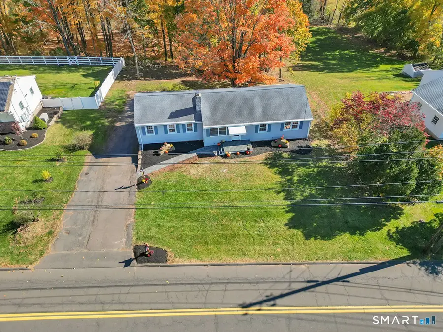 321 Savage Hill Road, Berlin, CT 06037 - #3
