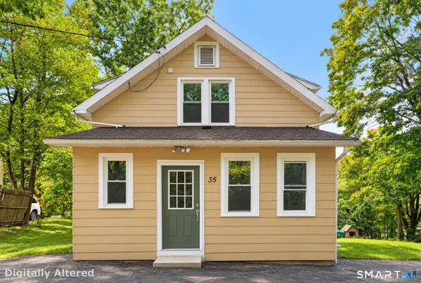 35 Stanley Avenue, Watertown, CT 06779