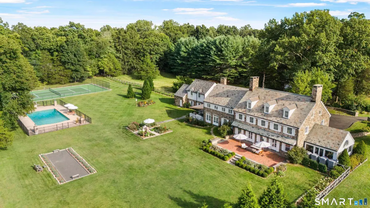 78 & 92 Pastures Lane, New Canaan, CT 06840 - #1