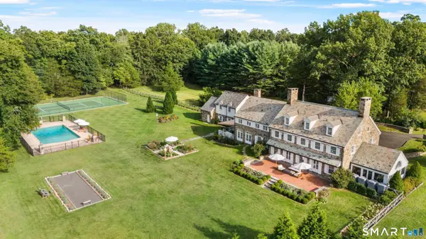 78 & 92 Pastures Lane, New Canaan, CT 06840
