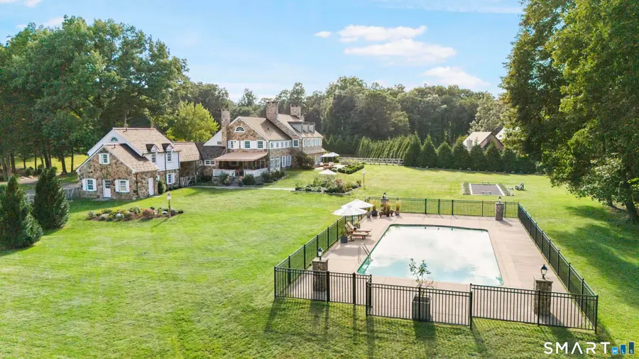 78 & 92 Pastures Lane, New Canaan, CT 06840 - #3