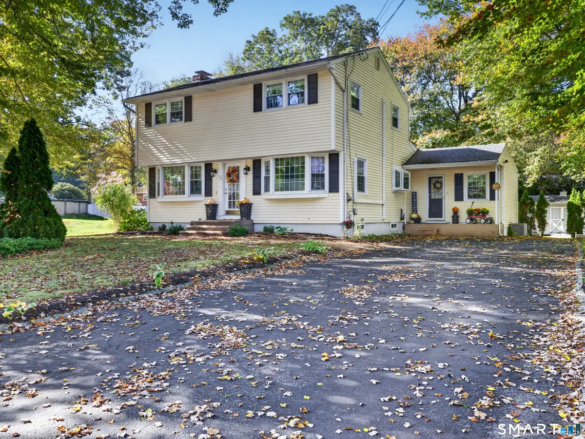 20 Bayberry Lane, Montville, CT 06382 - #1
