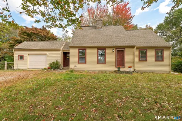 129 Mountain Spring Road, Tolland, CT 06084