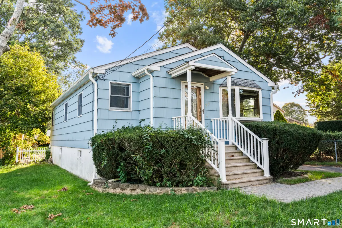 77 Catherine Street, East Haven, CT 06512 - #1