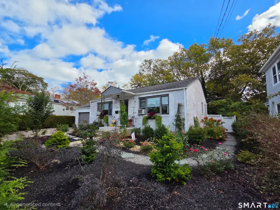 12 Mansfield Road, New London, CT 06320 - #2