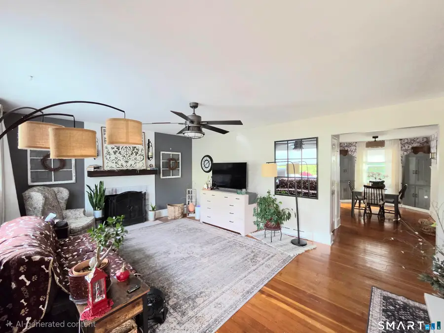 12 Mansfield Road, New London, CT 06320 - #3
