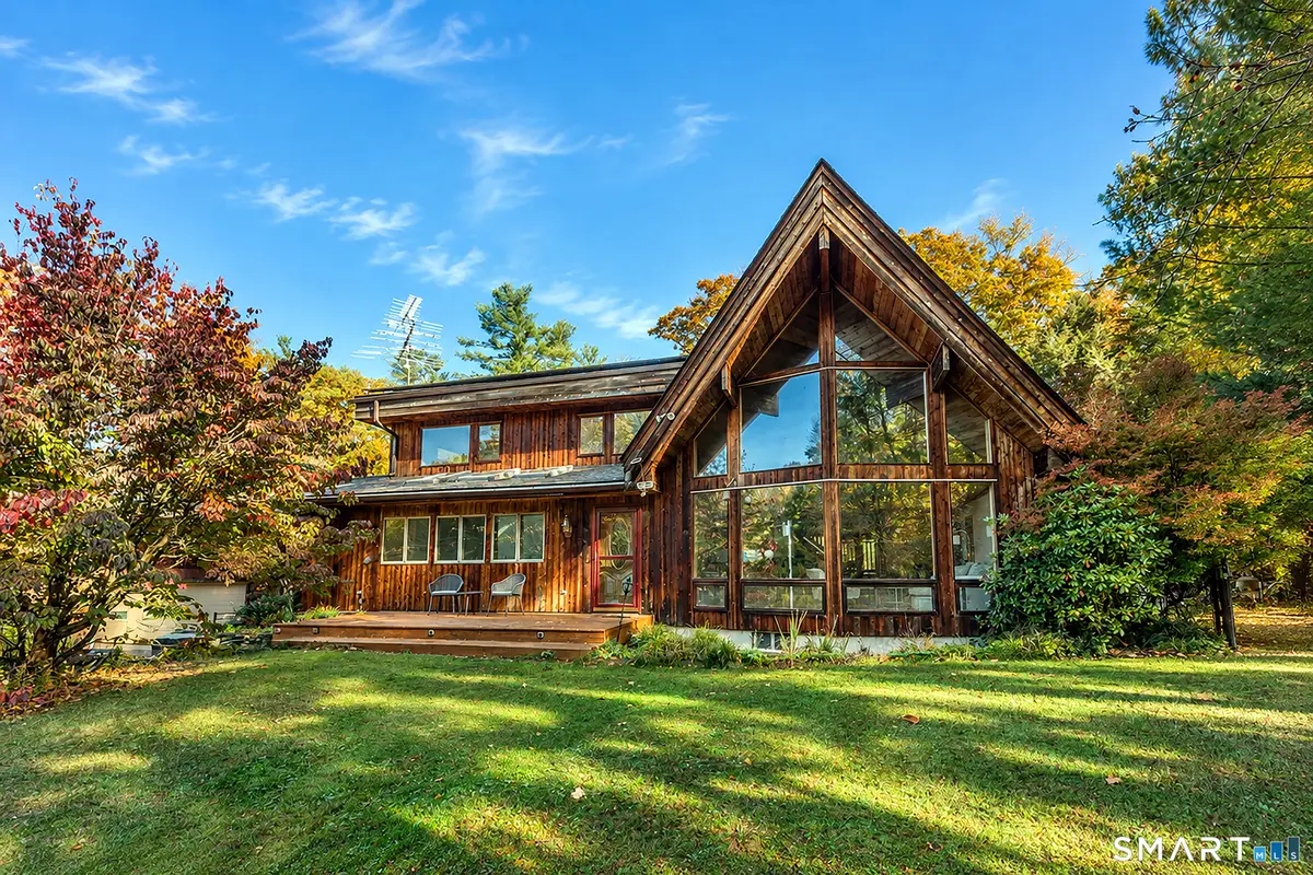 145 Cornwall Hollow Road, West Cornwall, CT 06796 - #1