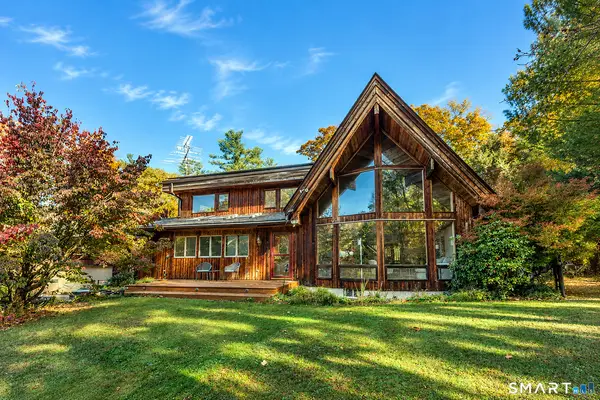 145 Cornwall Hollow Road, Cornwall, CT 06796