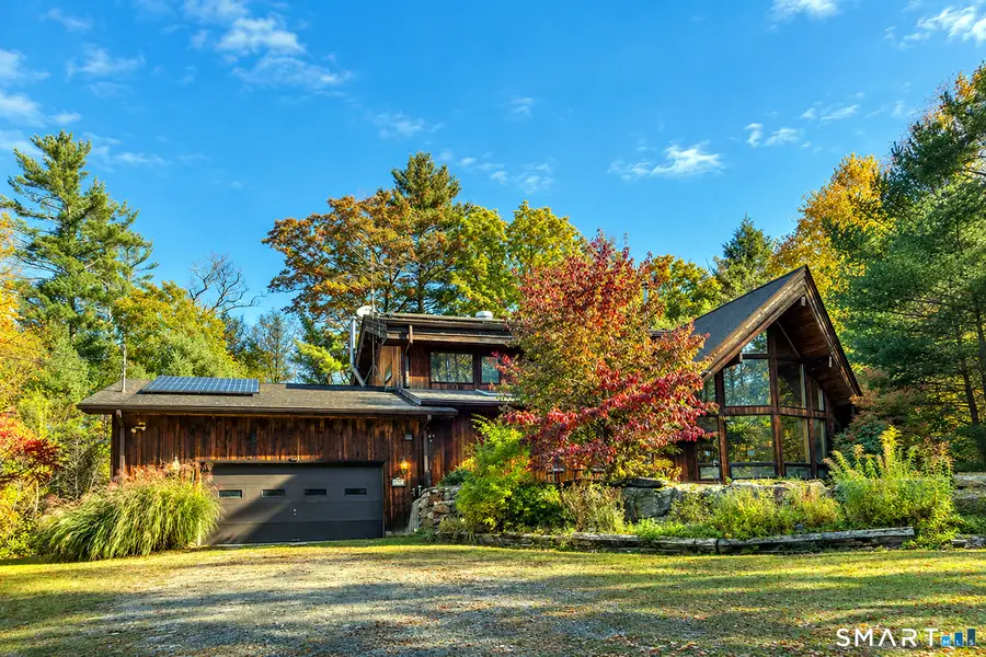 145 Cornwall Hollow Road, West Cornwall, CT 06796 - #2