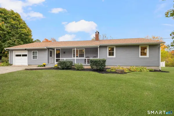 522 South Canterbury Road, Canterbury, CT 06331
