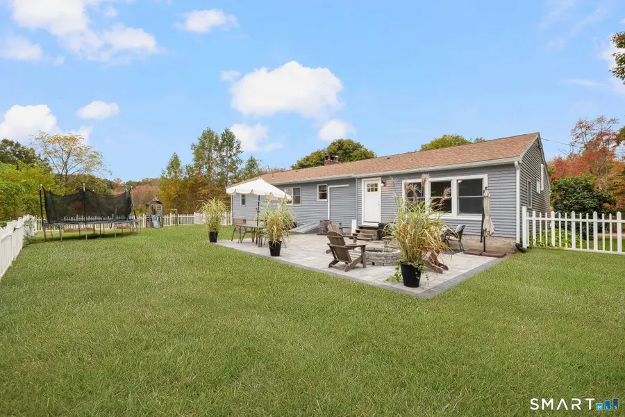 522 South Canterbury Road, Canterbury, CT 06331 - #2
