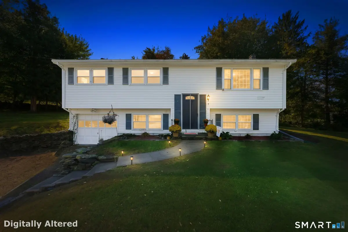7 Sessions Drive, Central Village, CT 06332 - #1